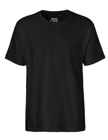 NEU-O60001-Mens Classic T-Shirt